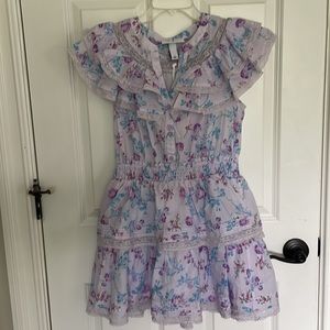 LoveShackFancy x Target dress